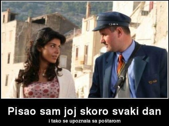 Oprezno s romantikom, da ne izgubiš malu!
