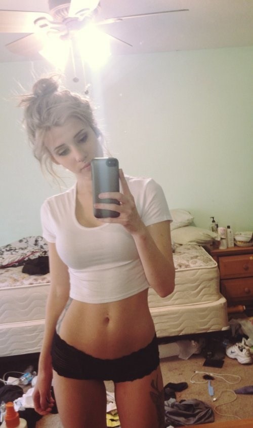 Biste li joj oprostili kaos u sobi?