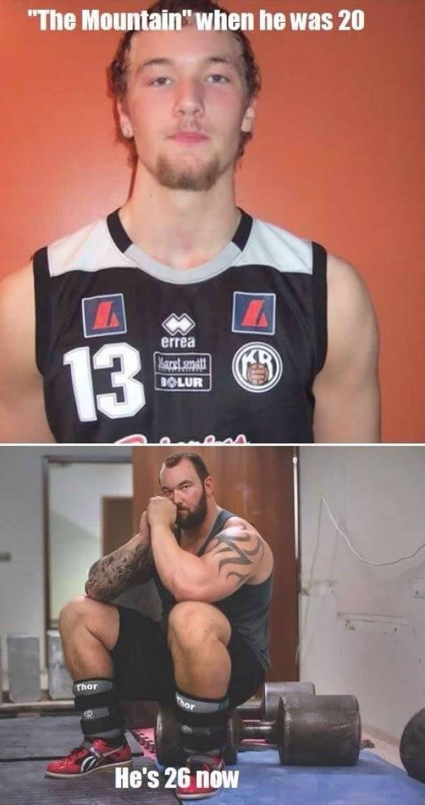 Prepoznajete ovu "zvijer"?