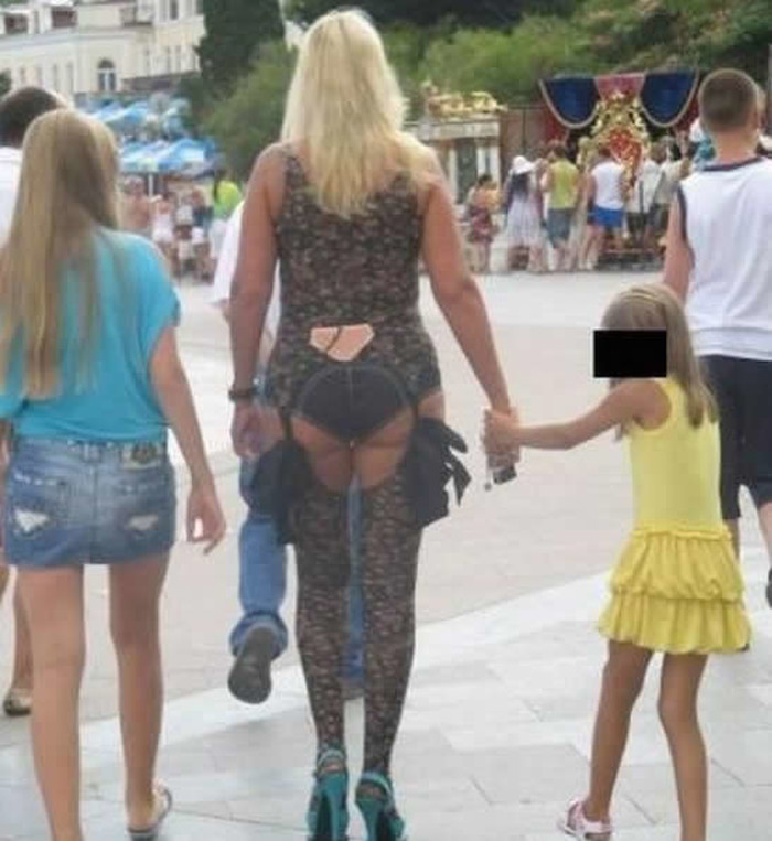 Majka godine 3.
