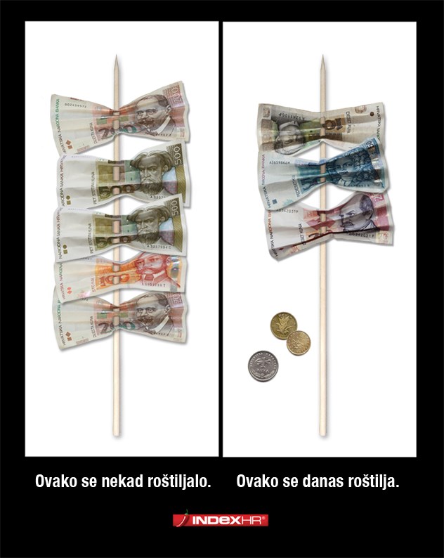 Zjake u pacu i zgledanci na naglo: Sretan Praznik rada