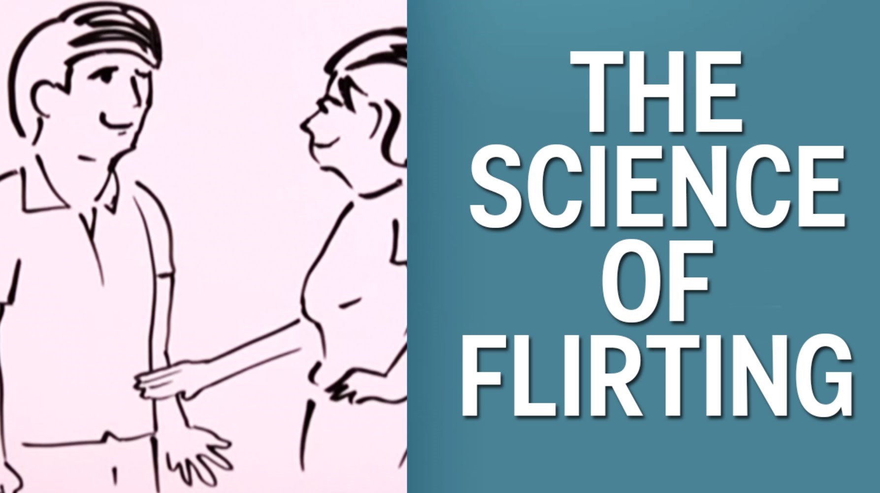 5 ženskih signala  za sex koje muškarci nikad ne vide!