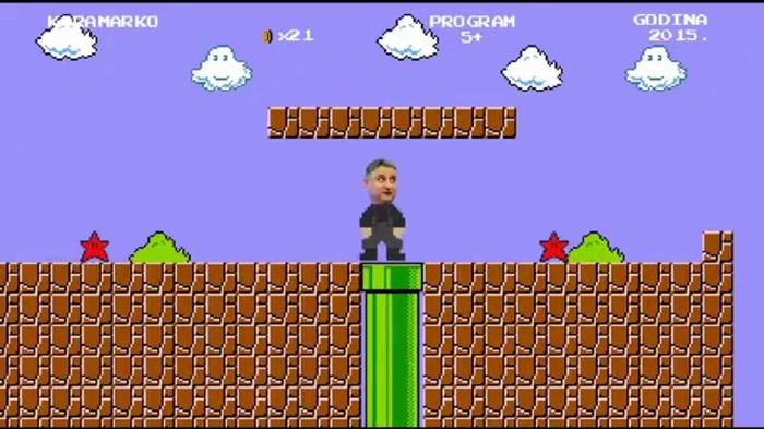 Super Karamarko