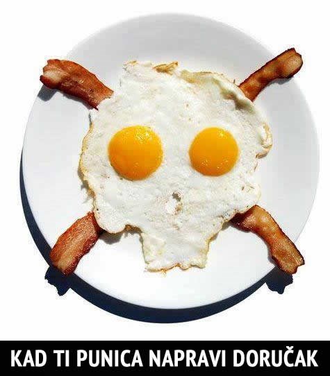 Zamke koje svaki zet mora naučiti izbjeći