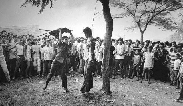 Dokaz da su ljudi gori od životinja