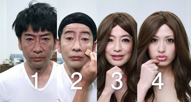 Pripazite kad putujete po Aziji