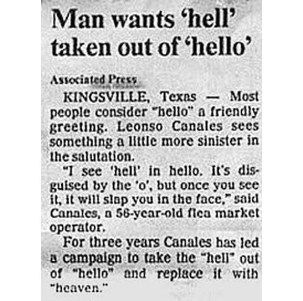 Američka Željka Markić