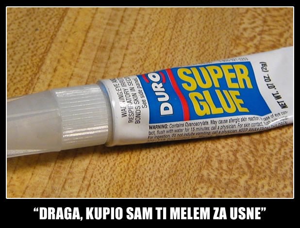 Bliži se Valentinovo, a nemaš ideju za poklon?