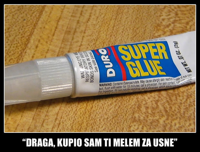 Bliži se Valentinovo, a nemaš ideju za poklon?