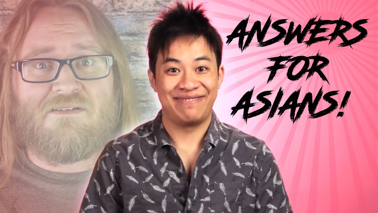 AZIJCI PITAJU BIJELCE: Bijelac odgovara