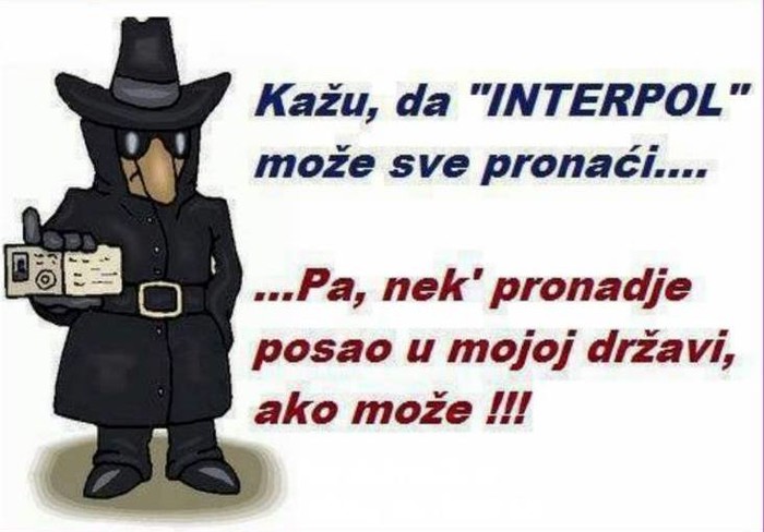 nemoguća misija..