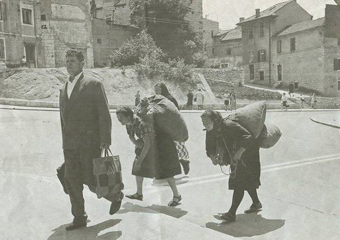 Treba čuvati dobre stare tradicije, zar ne?