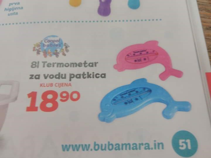 Zbunjola na reklami: Ni patke nisu više ono što su nekad bile