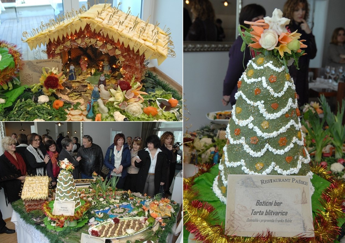 Jestivi dalmatinski Božić