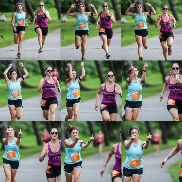 Sportski duh još živi