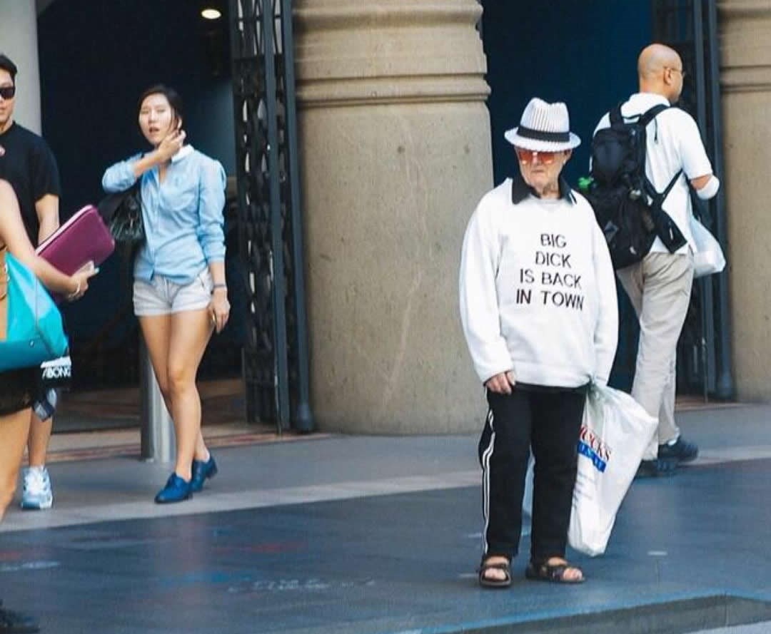 Bjež'te žene, bit ćete je.....