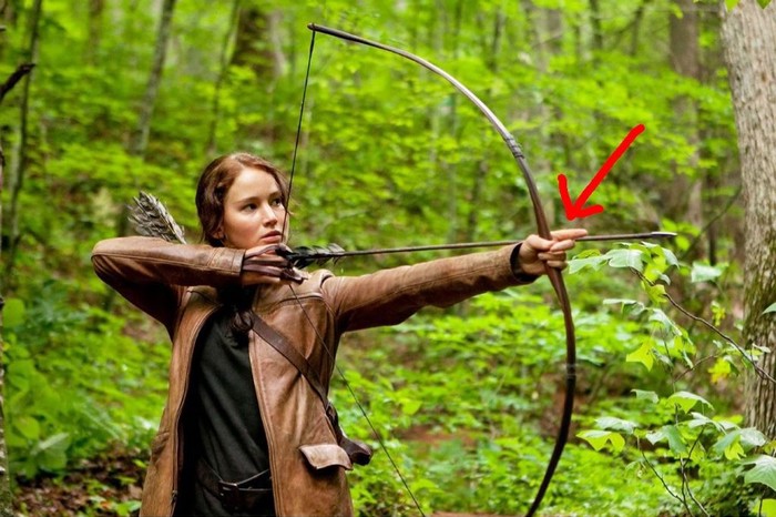 Robin Hood se okreće u grobu