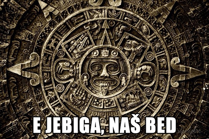 Maye se ispričavaju zbog krivog predviđanja