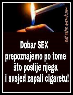 Što je "dobar seks"?