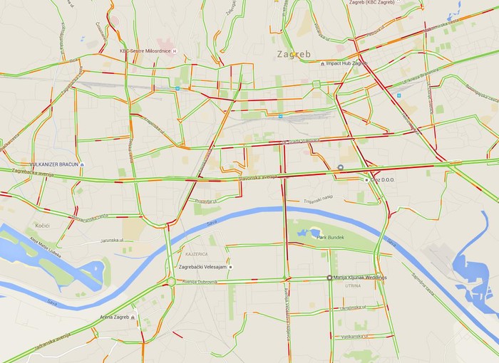 Planirate preseliti u Zagreb? Evo što vas čeka!