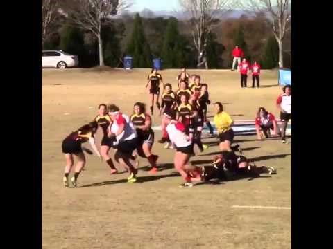 RAGBIJAŠICE SU SLABIĆI? Pogledajte ovo rastavljanje protivnice na dijelove!