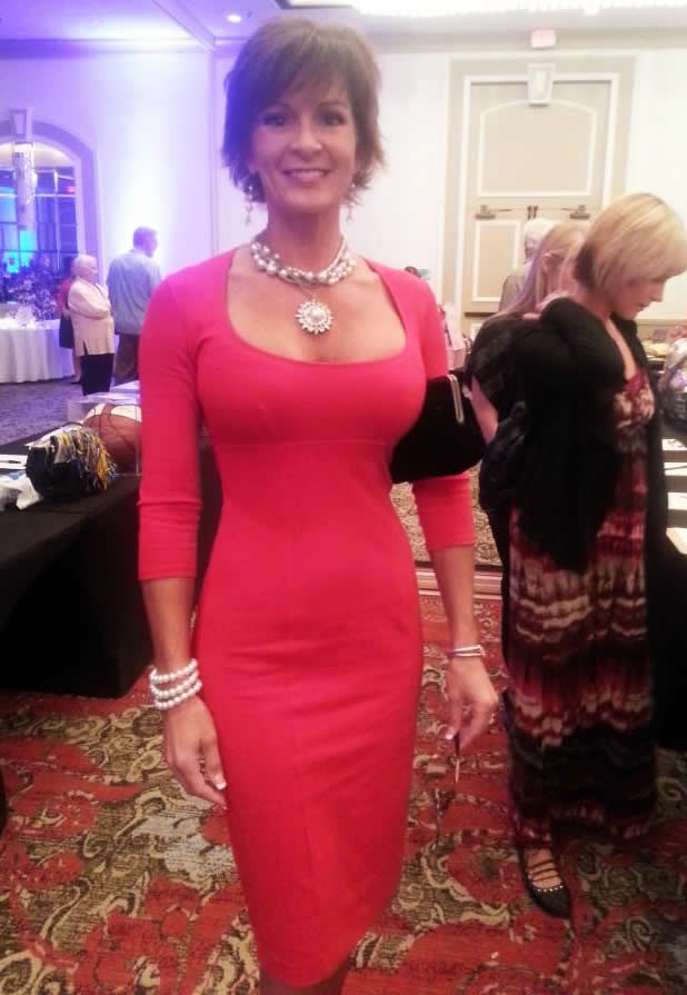 Je li ovo dobar primjer MILF-ice?