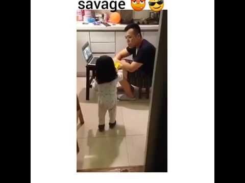 Preslatka curica tati nosi vode, ali ODAKLE joj voda?