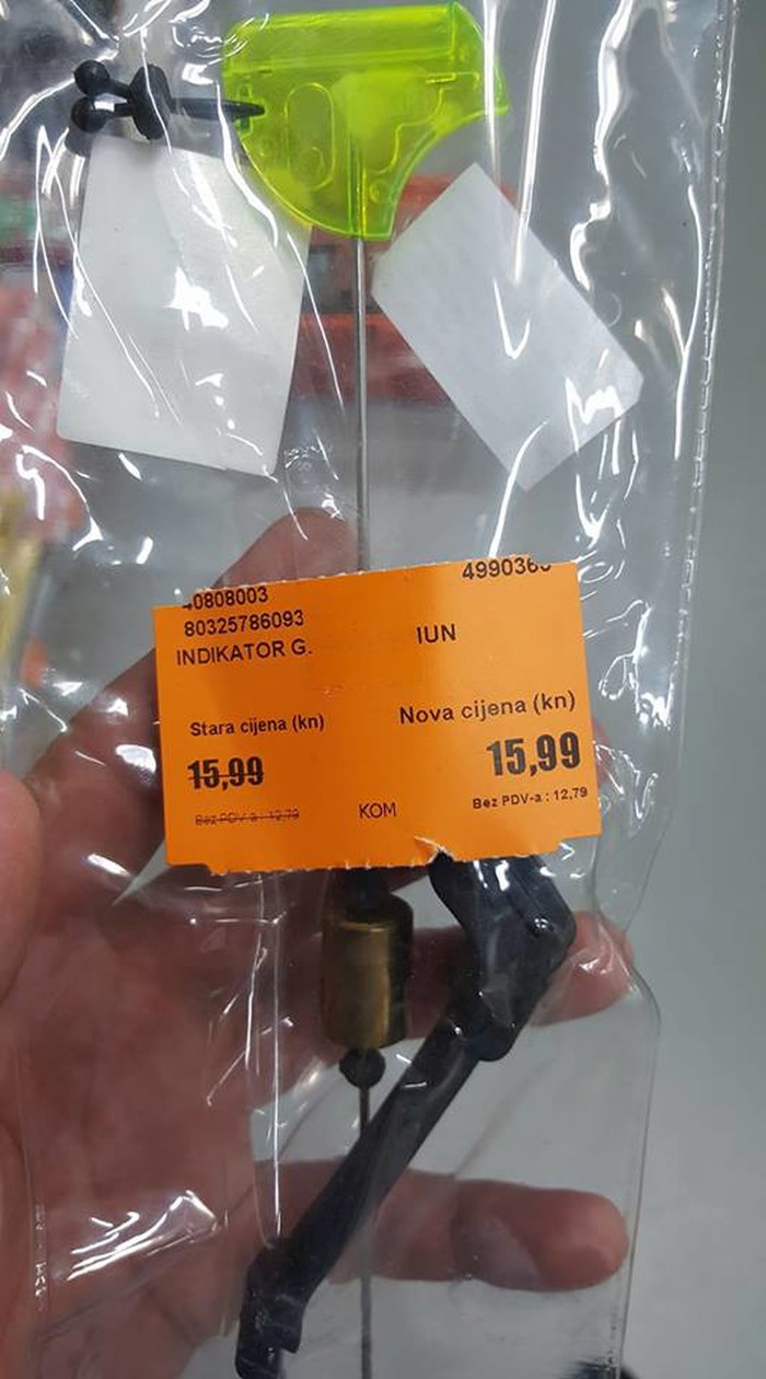 Ovakvi popusti bi spasili čak i Agrokor, pogledajte ponudu koja se ne propušta!