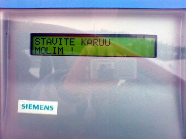 E jbg, dečki, nismo si tako dobri!