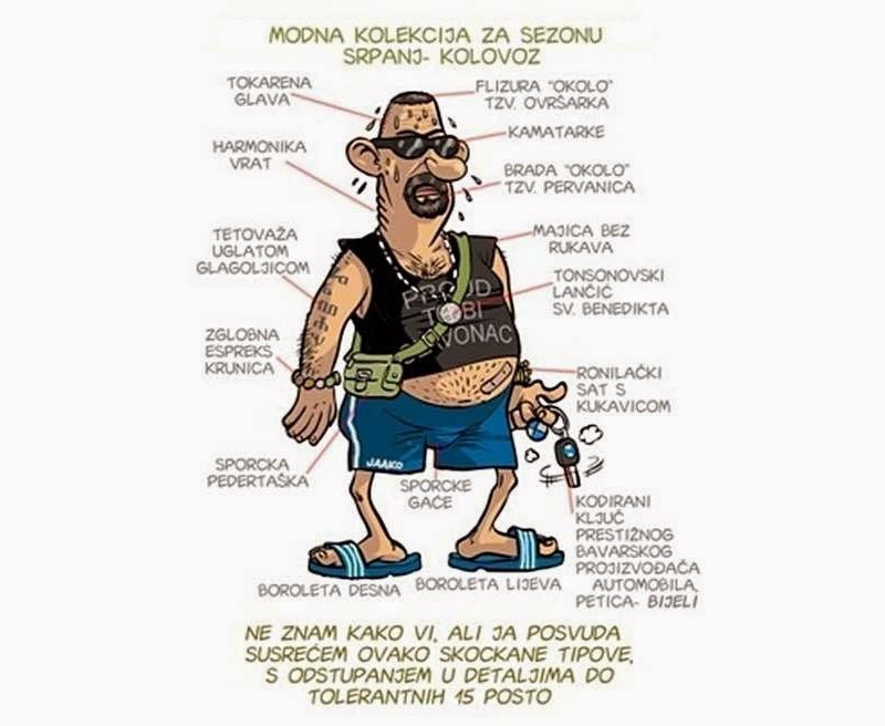 Bliži se sezona tokarenih glava