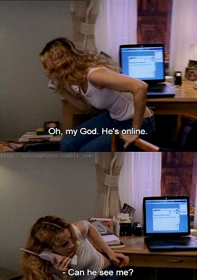 Jedna od najvećih internetskih fobija