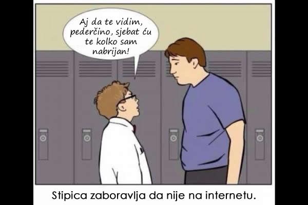Internet ratnici