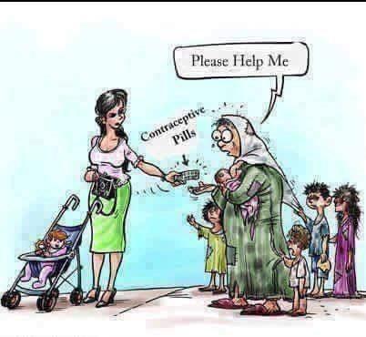 SATIRA: Jednostavno rješenje za siromaštvo