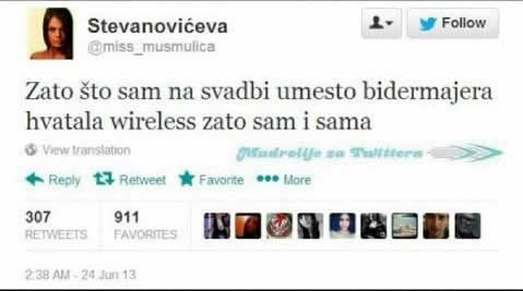 Otkriveno zašto žene ostaju same