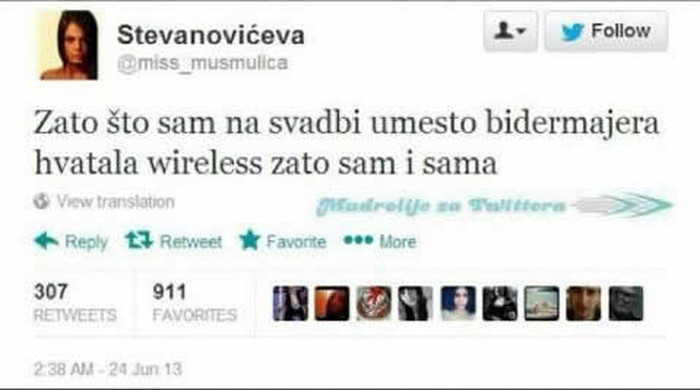Otkriveno zašto žene ostaju same