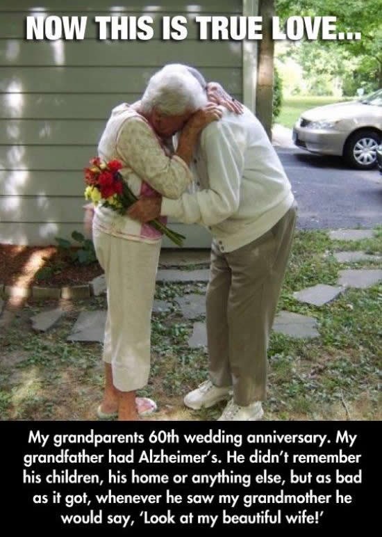 U dobru i zlu: Zaboravio sve, ali nikad nju