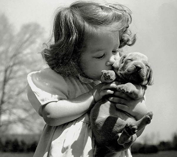 Dječica ne znaju drugačije