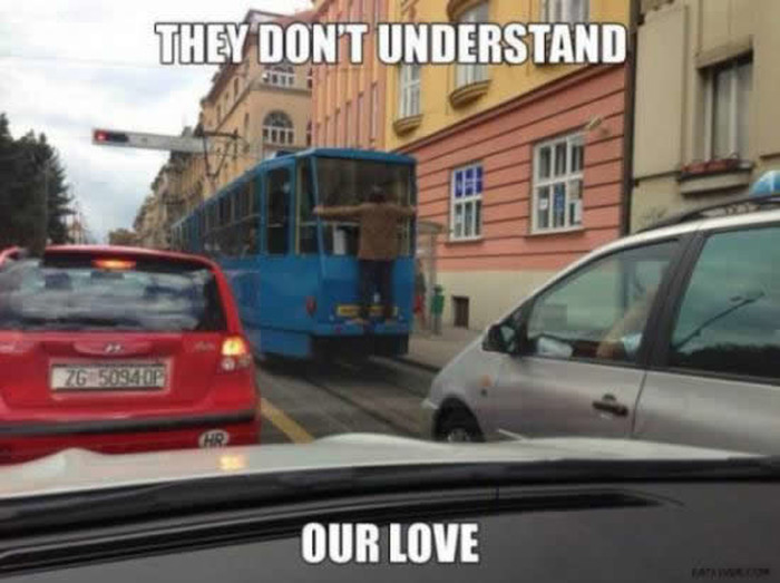 Hrvat se proslavio na internetima