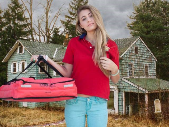 Dostavljači pizza podijelili su svoje najluđe priče, evo što im se dogodilo dok su radili svoj posao!