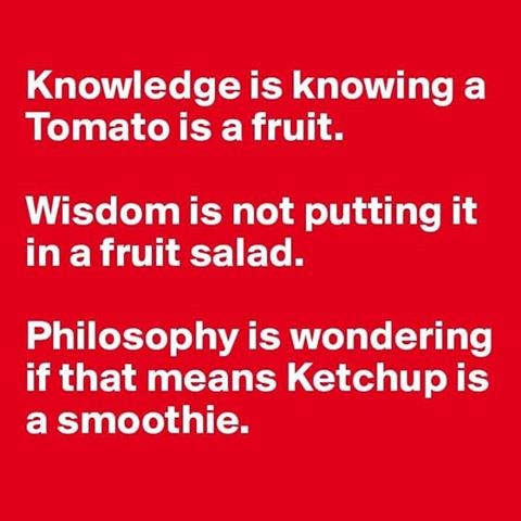 Znate li što je zapravo kečap?