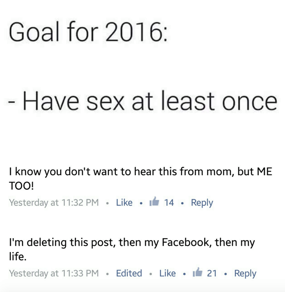 Kad ti mamino priznanje uništi mentalno zdravlje