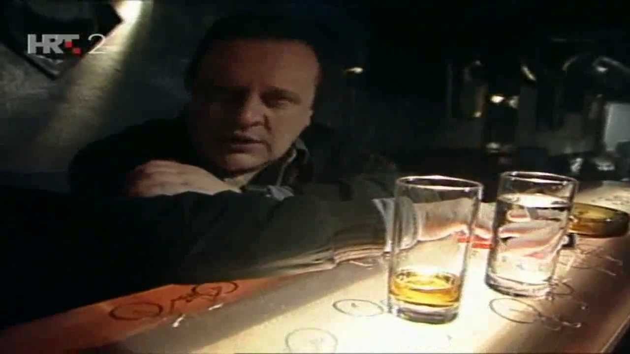 ARSEN DEDIĆ - Završit ću kao Howard Hughes