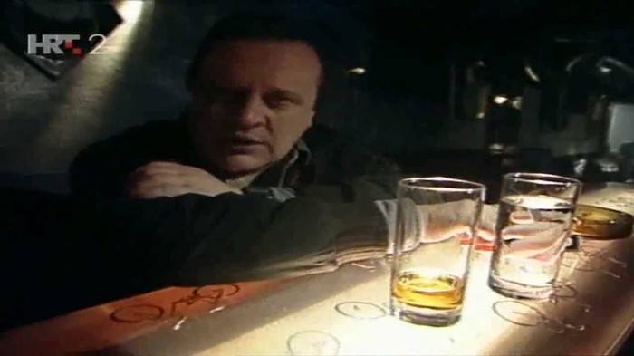 ARSEN DEDIĆ - Završit ću kao Howard Hughes