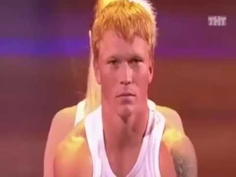 VIDEO: Strast prema životu i ljubav prema plesu - ovaj jednonogi plesač prava je inspiracija