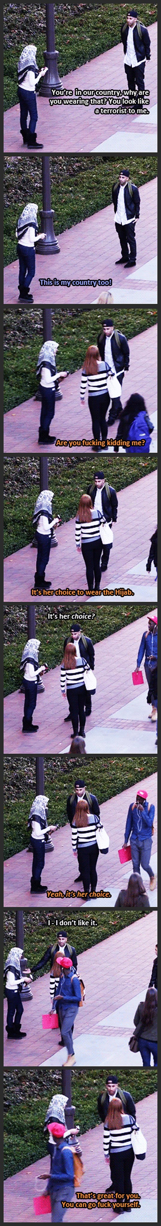 Kako postupati s debilima