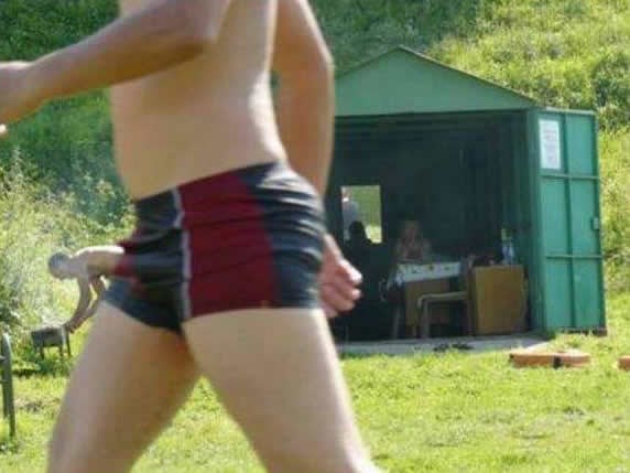 Nije velik, al' je tehničar