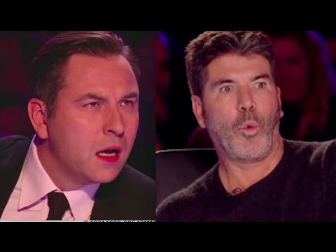 Ovaj dečko je izvanzemaljac! Ovo ne može NITKO na svijetu!