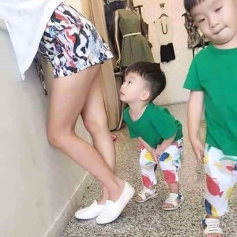 Najljepše je biti dijete 