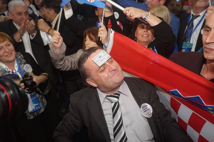 Kad iskaznice prorade