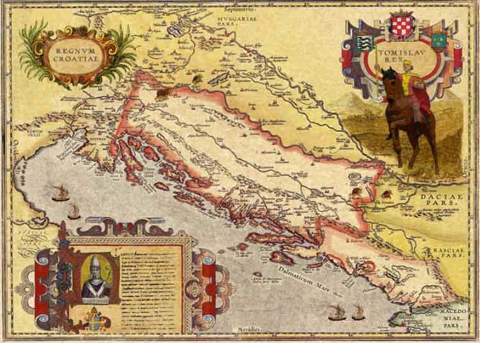 karta-doba-kralja-tomislava